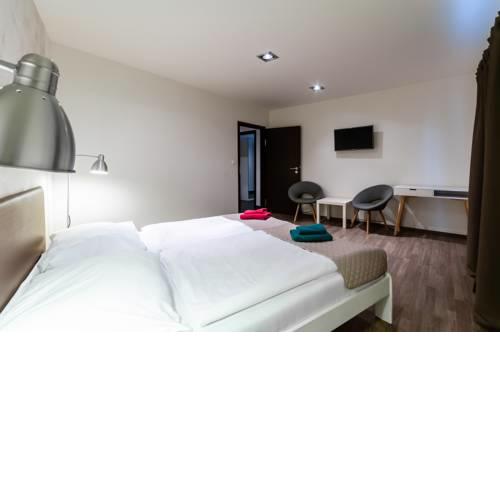 VV hotel & apartments