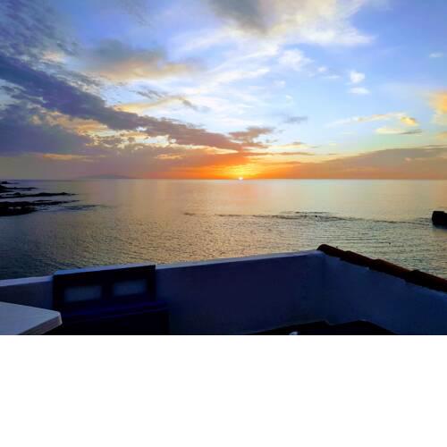 Vv Puesta de Sol - Alojera Vallehermoso