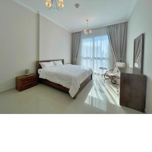 VVK Holiday Homes, Dunya Tower