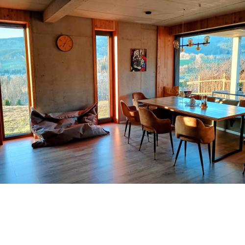 Výhledovka chalet