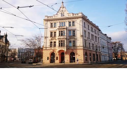 Vyšehrad Bright Apt