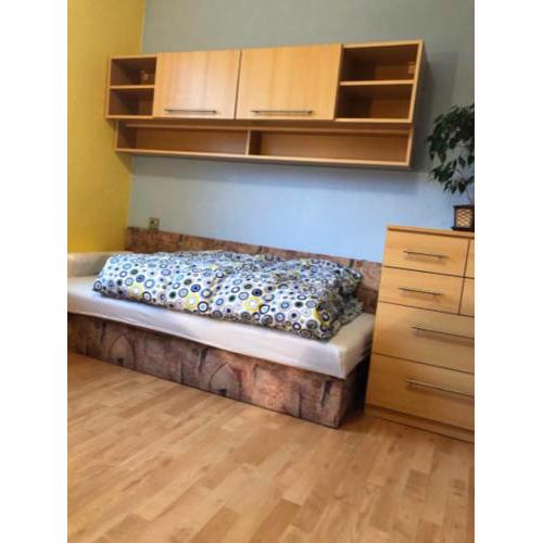 Vysocina Arena apartment