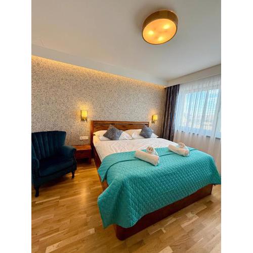 Vysoké Tatry - ISC RESORT house for 13 people with 6 extra bed