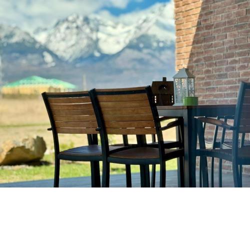 Vysoké Tatry - ISC RESORT