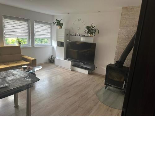W Apartmány 3