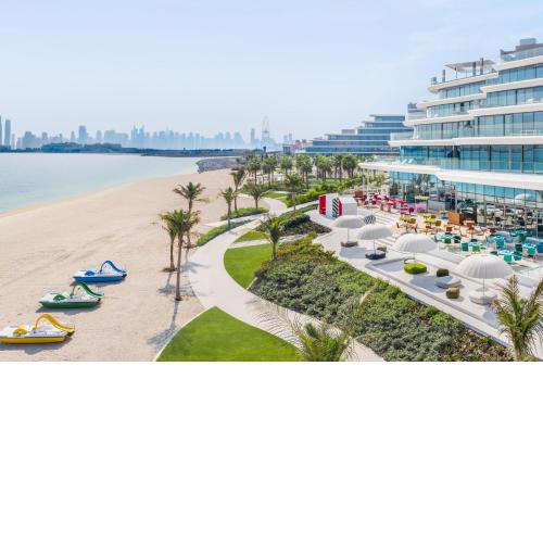 W Dubai - The Palm