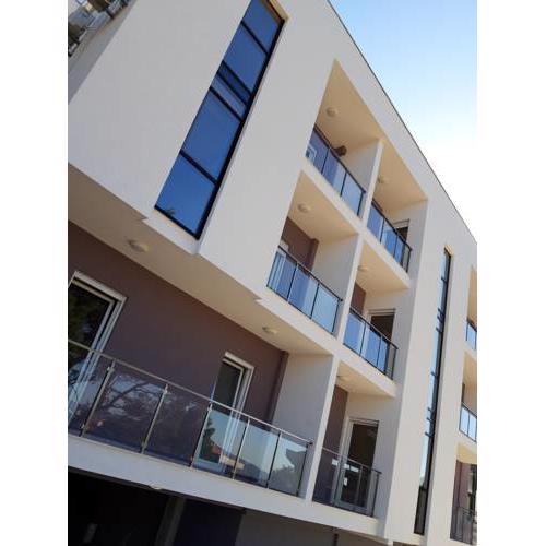 W LUX Apartment