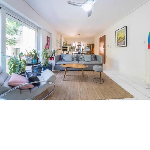 ΝΕW! Lycabettus Green Urban Gem with Free Parking