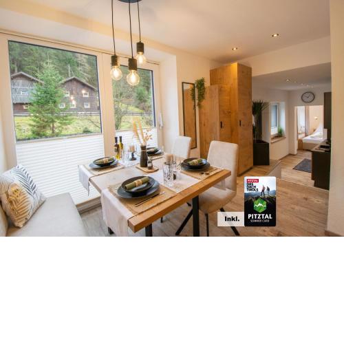 W-Spirit Apartments