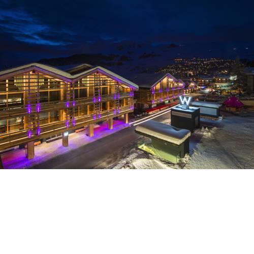 W Verbier