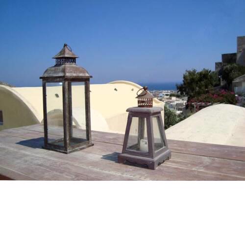 w Villa Ocano - Emporeio - A Wonderful 2 Bedroom Villa - Outdoor Pool and jacuzzi