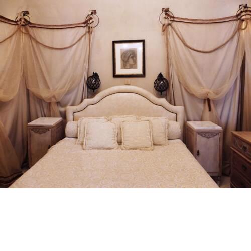w Villa Pirates - Emporeio - A Wonderful 1 Bedroom Villa - Indoor pool