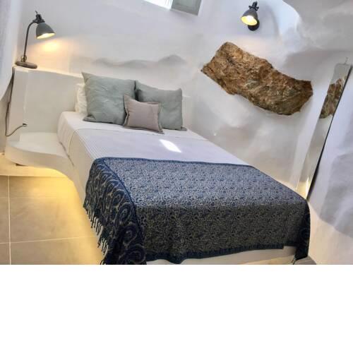 w Villa Thirals - A Wondeful 2 Bedroom Villa with Jacuzzi and Sea Views