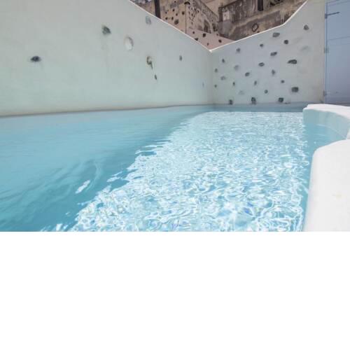 w Villa Zantine Emporeio - A Wonderful 1 Bedroom villa Sleeps 3 - Private Pool
