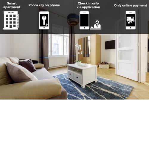 W25 Smart Apartment