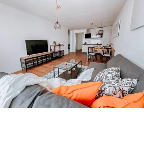 W4-Rooms EIN ZUHAUSE IM WALDVIERTEL