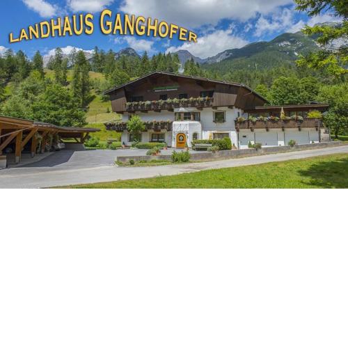 W5 Haus Ganghofer