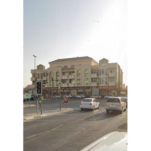 WAA Hostel