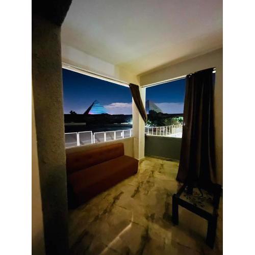 wadi El Muloak house