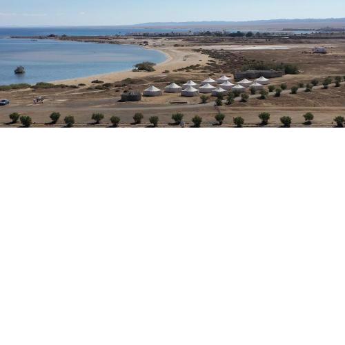 Wadi Lahami Village