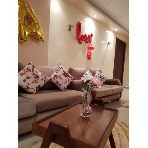 Wafaa Apartment at Madinaty
