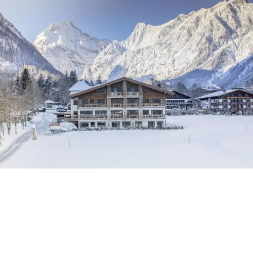 Wagner's Aparthotel