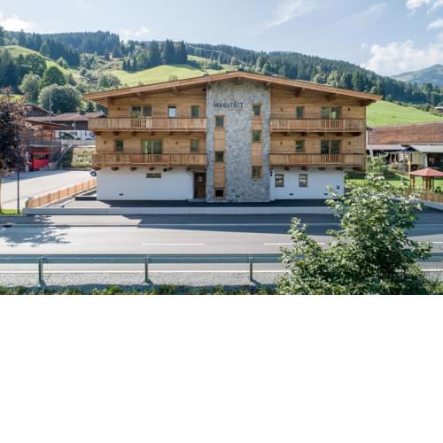 Wagstätt Residenzen Jochberg by Immo-Alpina