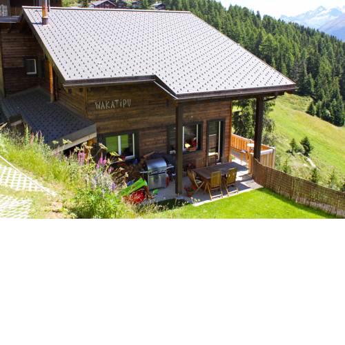 Wakatipu-Lodge