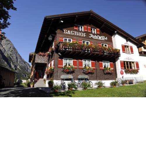 Walch's Rote Wand Gourmethotel