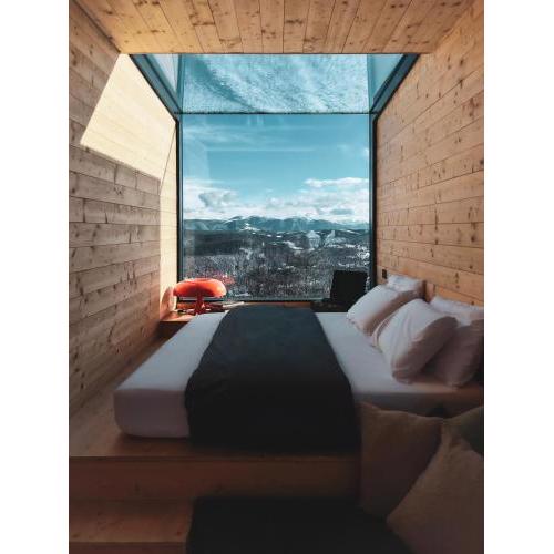 Walden House Casarampi