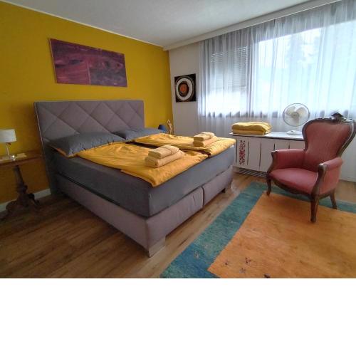 Waldeslust Villach Warmbad