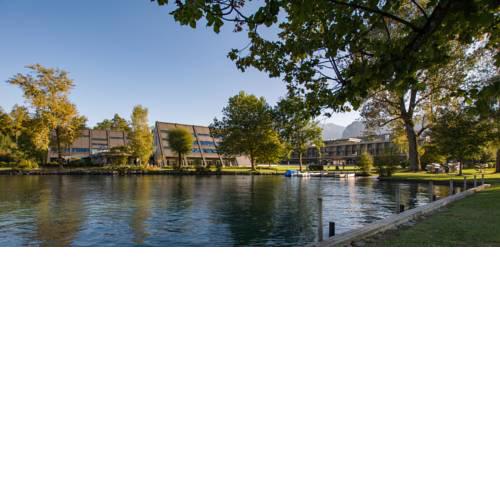 Waldhaus*** Hotel im Deltapark Vitalresort