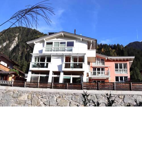 Waldhaus I