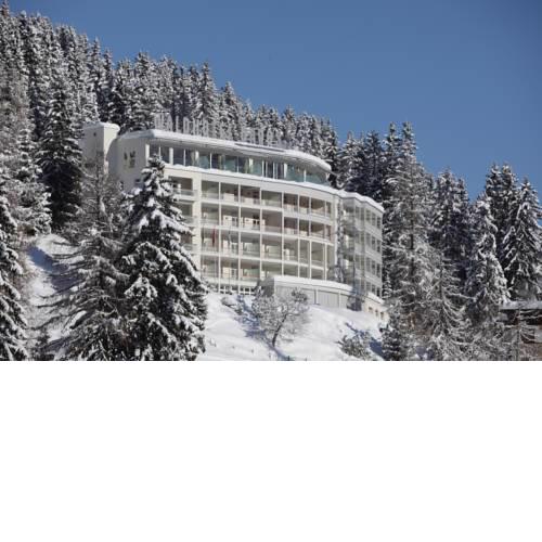 Waldhotel Davos