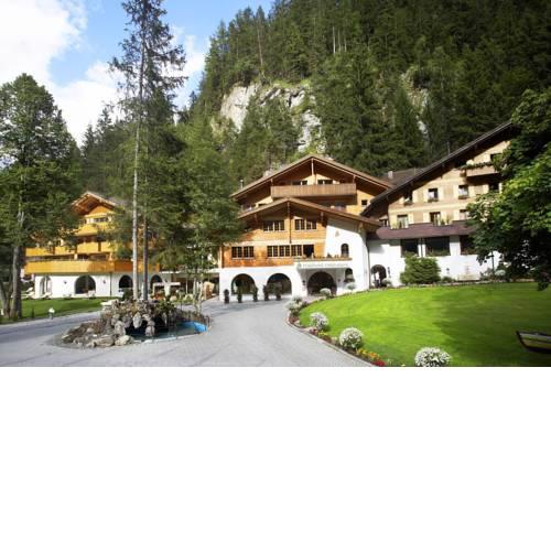 Waldhotel Doldenhorn