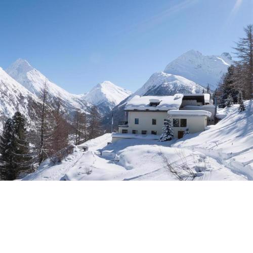 Waldhotel Fletschhorn Saas-Fee