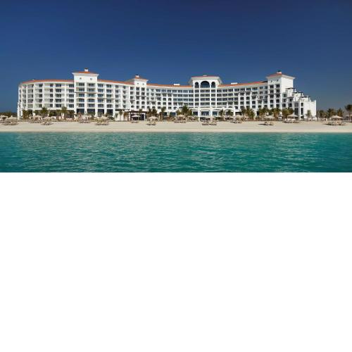 Waldorf Astoria Dubai Palm Jumeirah
