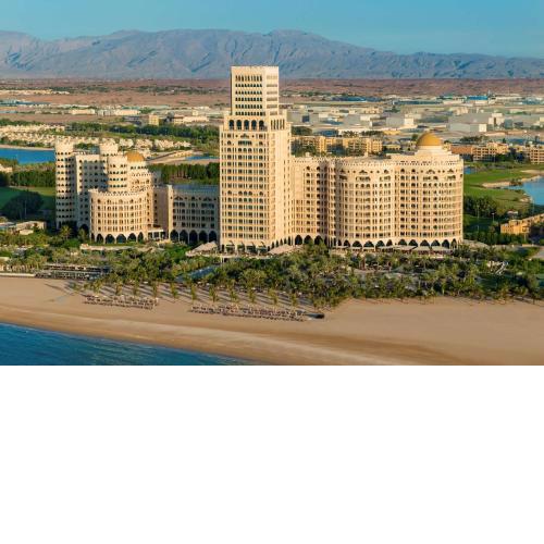 Waldorf Astoria Ras Al Khaimah