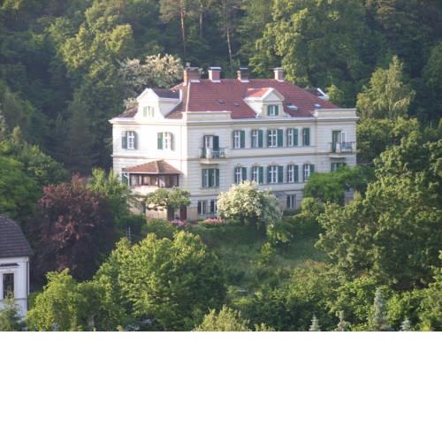 Waldpension Mück