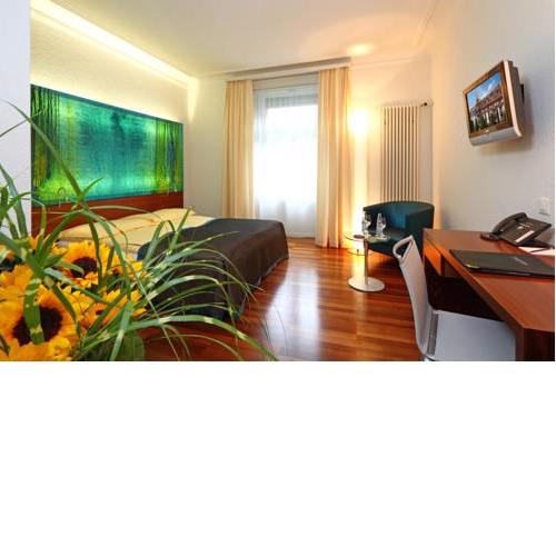 Waldstätterhof Swiss Quality Hotel