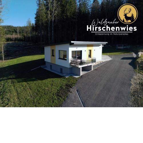 Waldzauber Hirschenwies