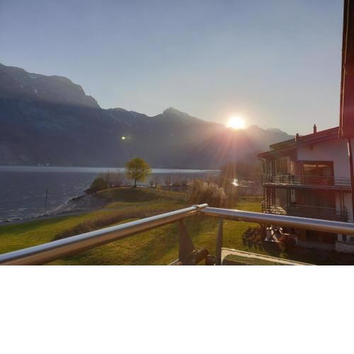 Walensee Apartment 80