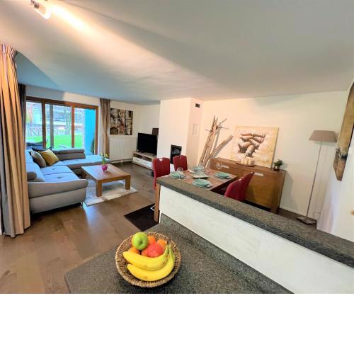 Walensee Apartment, Lakeside Dream