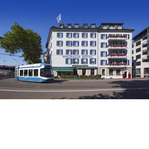 Walhalla Hotel