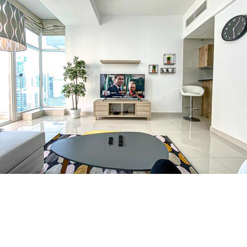 Walk To The Beach Or Enjoy The Amazing View From The Balcony