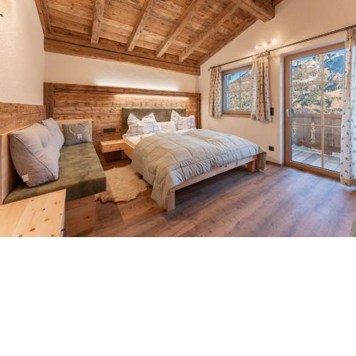 Walker Chalet