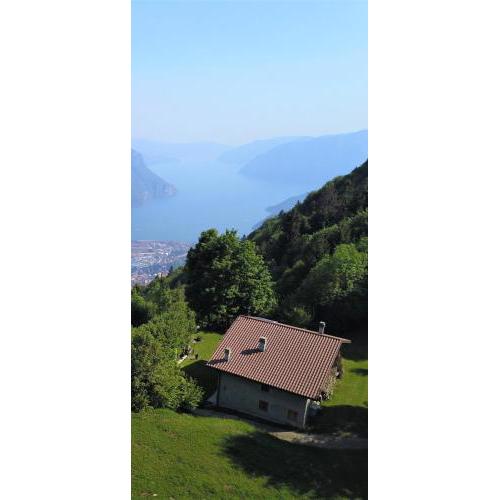 Walking's House - Mountain&LakeIseo hospitality