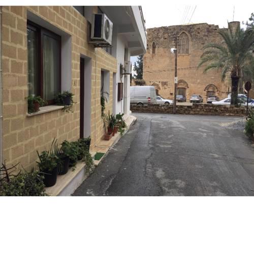 Walled City Rentals
