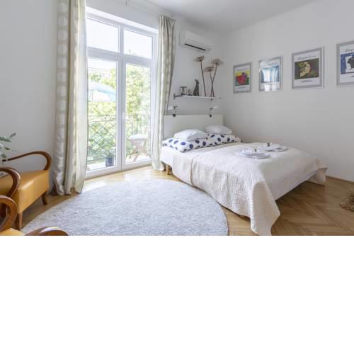 Wallenberg Apartment