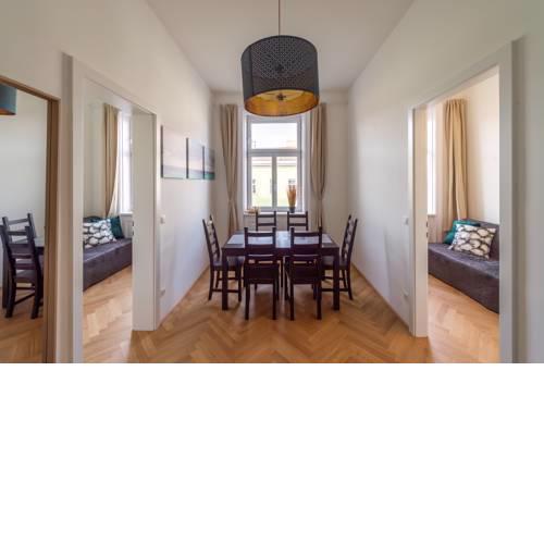 Wallenstein Apartments